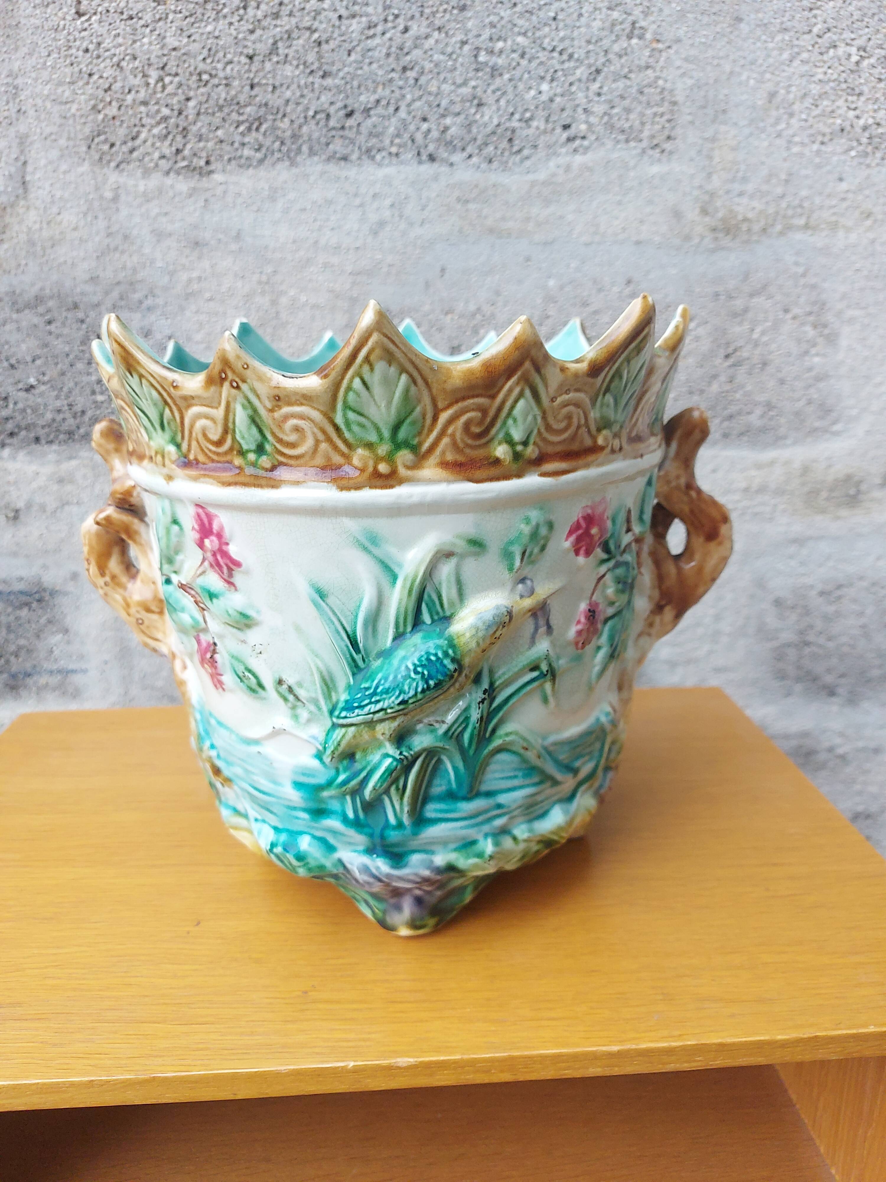 ONNAING SLURRY POT COVER