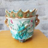 ONNAING SLURRY POT COVER
