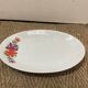 Plat e service porcelaine winterling, bavaria, 1970