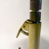 Vintage architect workshop chair 1960