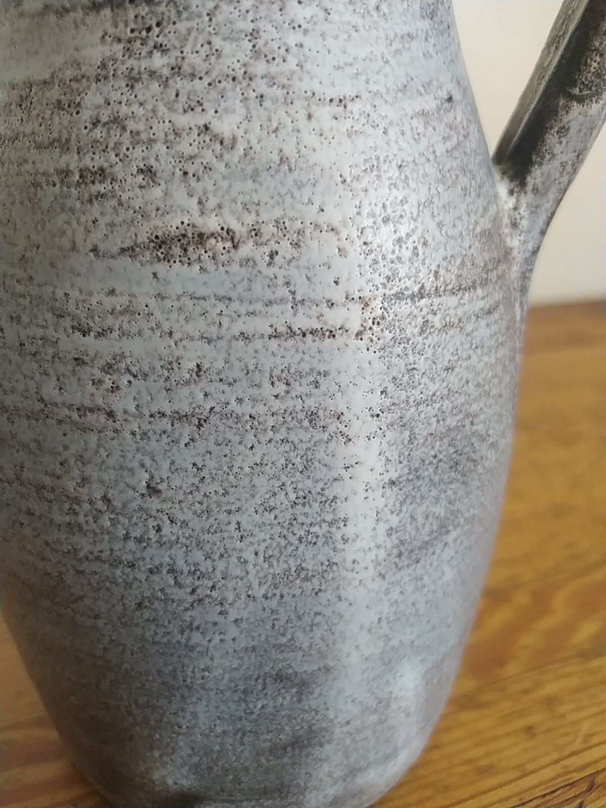 Pichet Jacques Pouchain Atelier Dieulefit