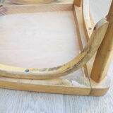 Baumann chair