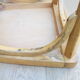 Baumann chair