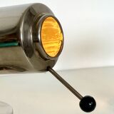 Pair of Zodiac wall lights by Jacques Biny for Lita 1950