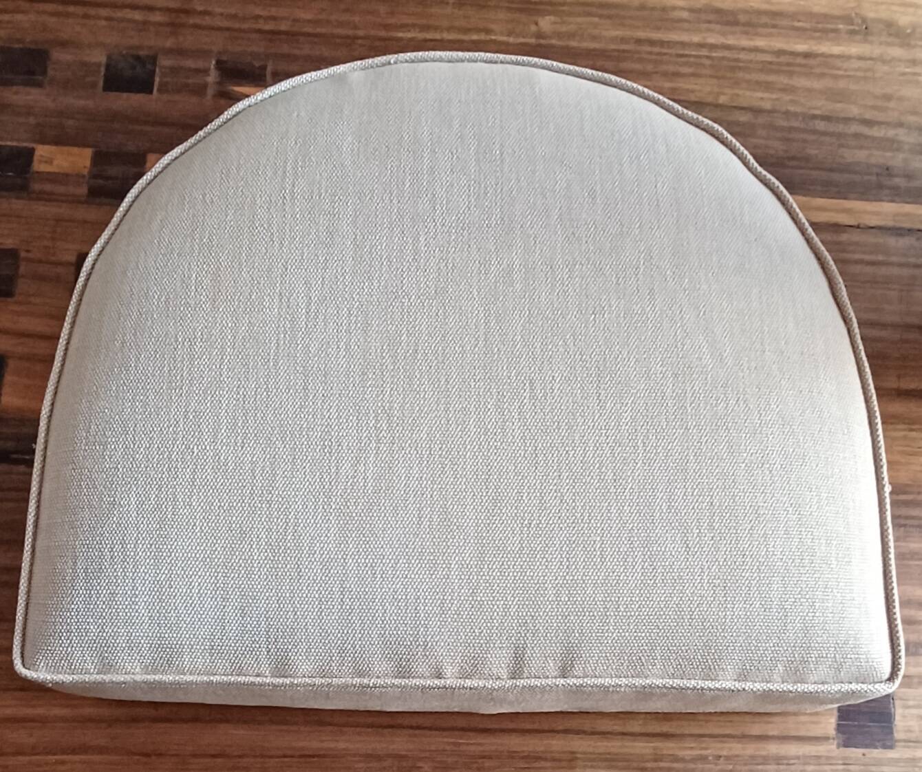 Pair of art deco armchairs