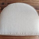 Pair of art deco armchairs