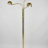 Triple Floor Lamp, 1980s