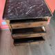 Small chest of drawers in Louis XVI style