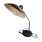 Vintage french lamp 70 aluminor
