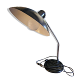 Lampe française vintage 70 Aluminor