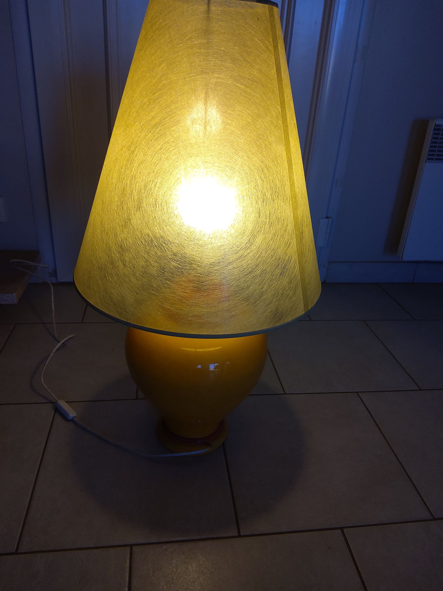 Lampe Koska
