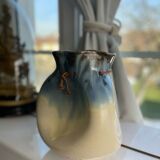 Grand vase en grès de Manuel Garcia Arroyo