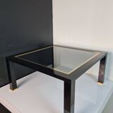 1980's design coffee table