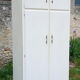 Armoire de cuisine années 50