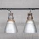Hanging lamp
