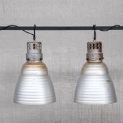 Hanging lamp