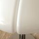 Lampe de table Quadrifoglio par Ufficio Progetti pour Harvey Guzzini, Italie, années 1970