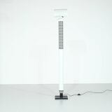 Shogun floor lamp by Mario Botta for Artemide - 1980s