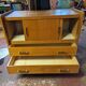 Vintage furniture