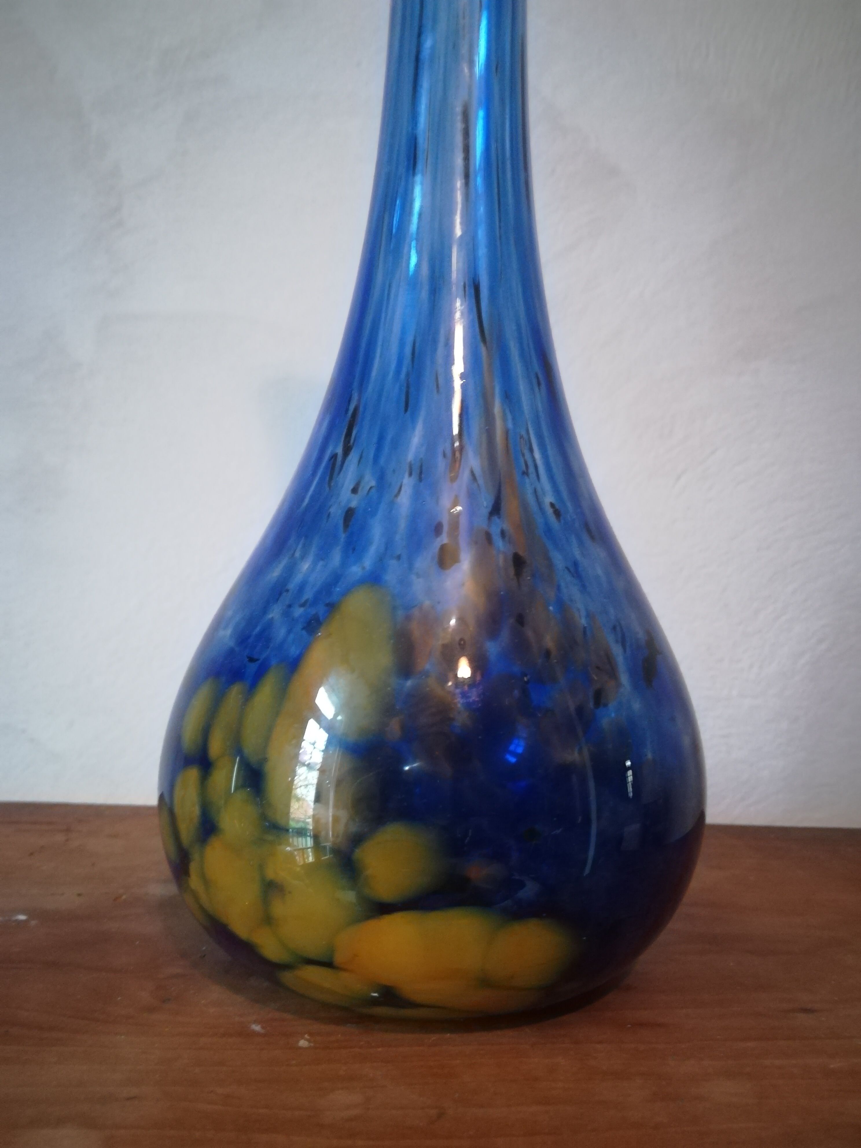 Murano vase