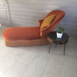 Meridian velvet of the 30's