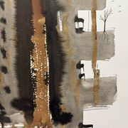 Dessin Originale Acrylique