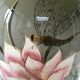 Pied de lampe Louis Drimmer