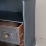 Pair of bedside tables