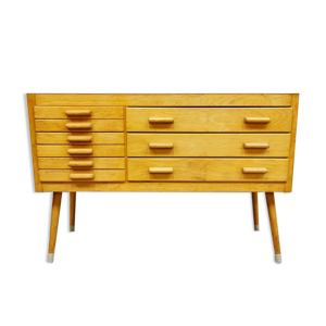 commode