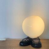 Night light lamp 1980s Italy