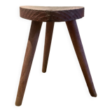 Tripod stool