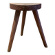 Tabouret tripode
