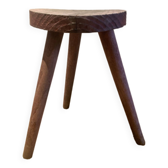 Tripod stool