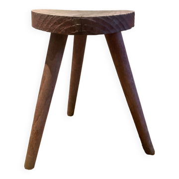 Tripod stool