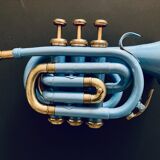 Trumpet cornet