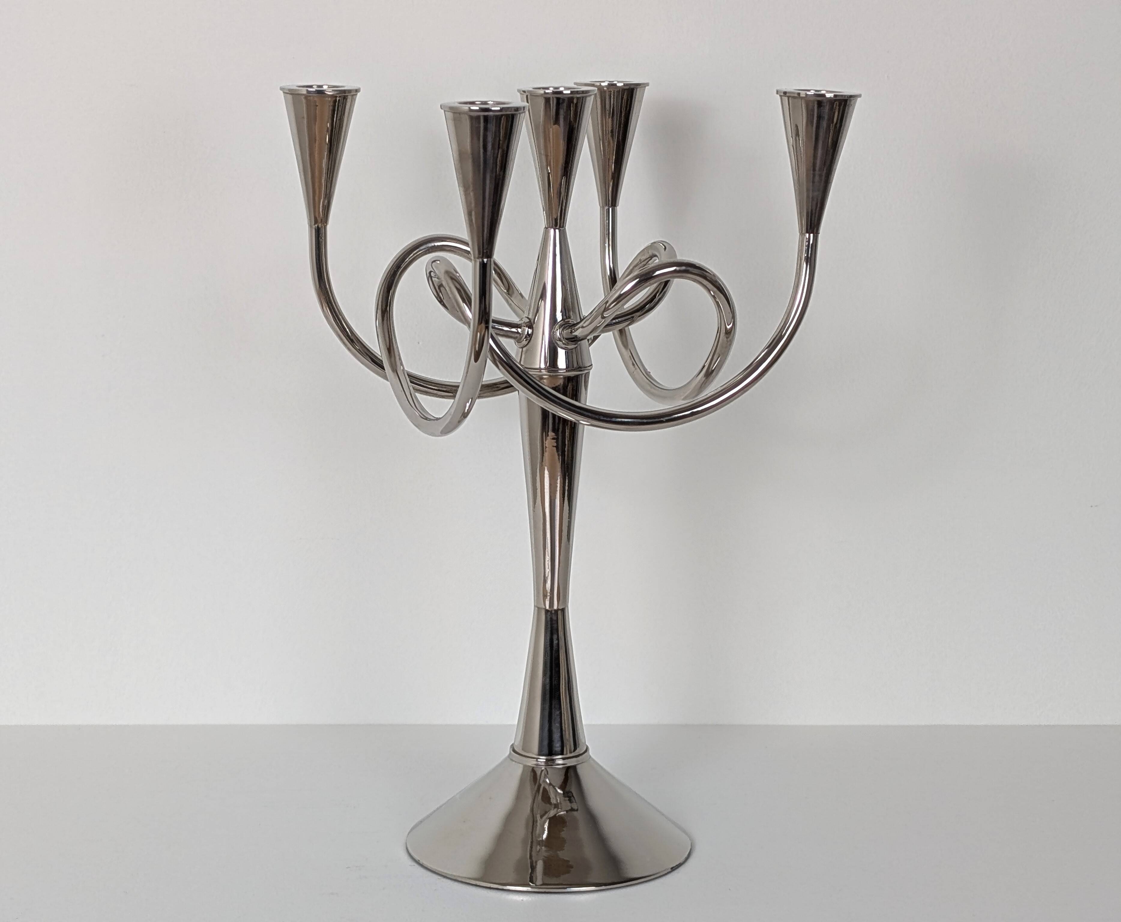 Driade Kosmo Candle Holder