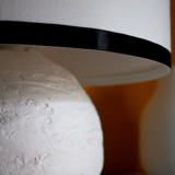Lune - lampe a poser
