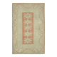 Turkish Vintage Anatolian Rug 167 cm x 252 cm