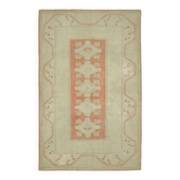 Turkish Vintage Anatolian Rug 167 cm x 252 cm