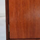 Mid-century wardrobe