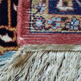 Tapis Indo Heriz fait main 318x223cm