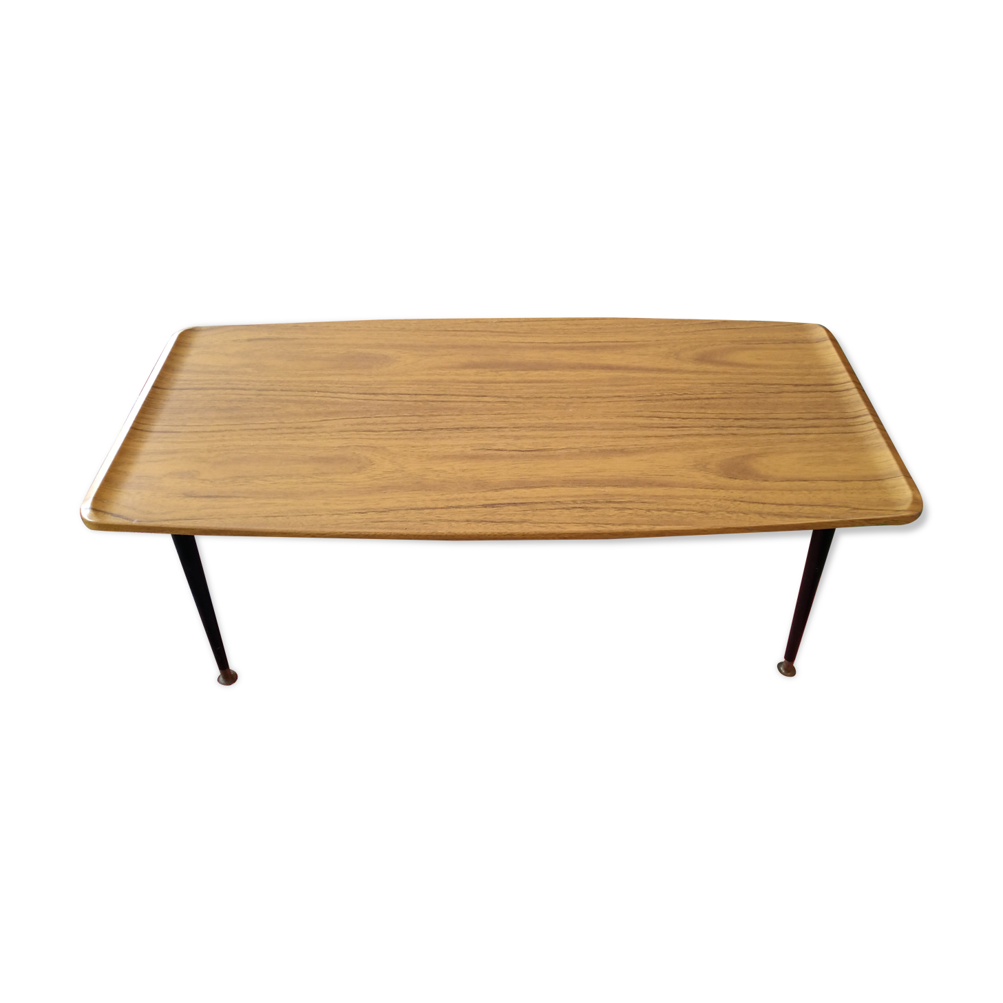 Table basse vintage