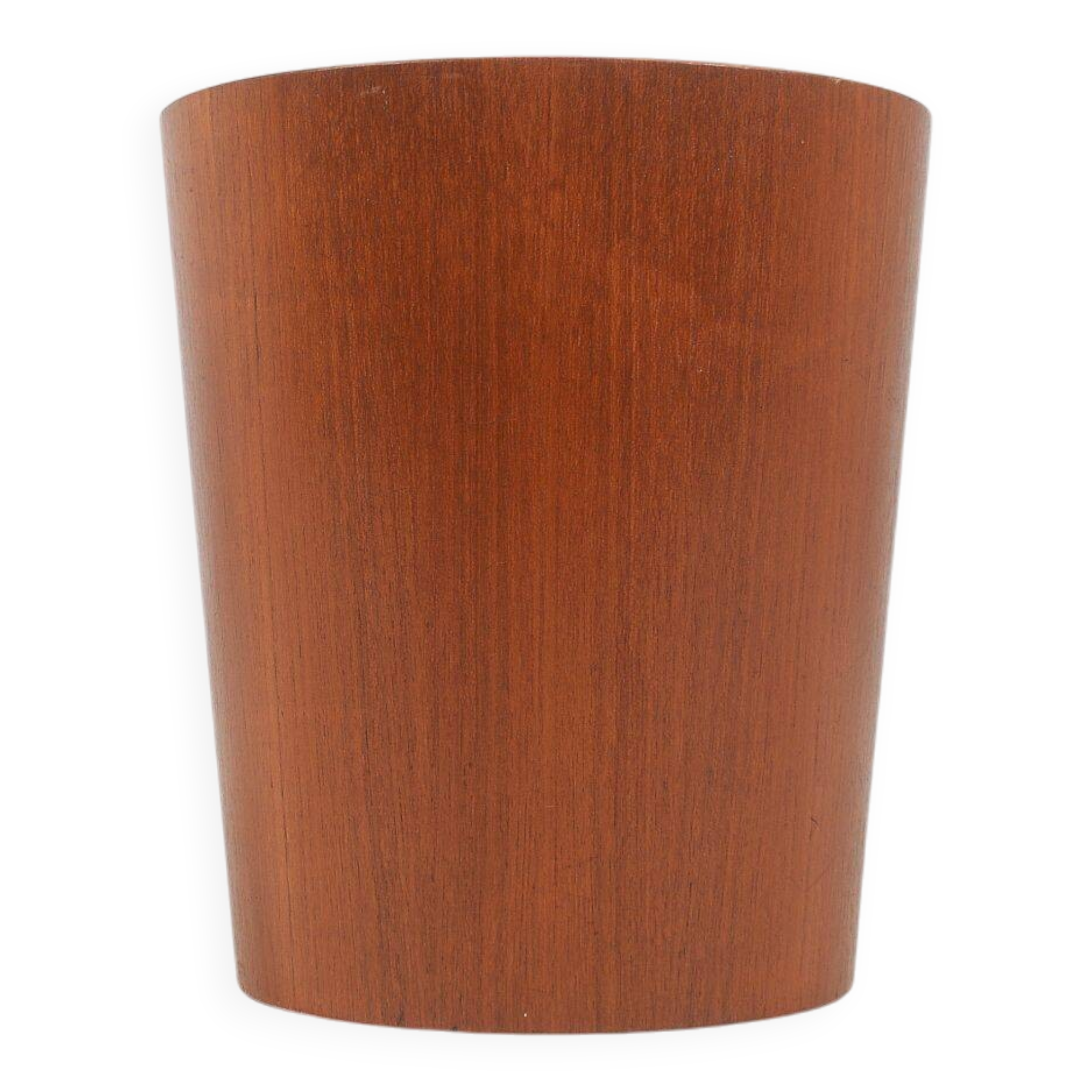 Swedish wastebasket designed by Martin Aberg for Servex, 1950s