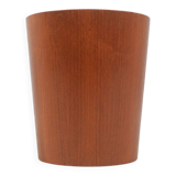 Swedish wastebasket designed by Martin Aberg for Servex, 1950s