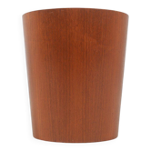 Swedish wastebasket designed by Martin Aberg for Servex, 1950s
