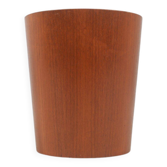 Swedish wastebasket designed by Martin Aberg for Servex, 1950s