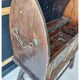 Ancien coffre espagnol