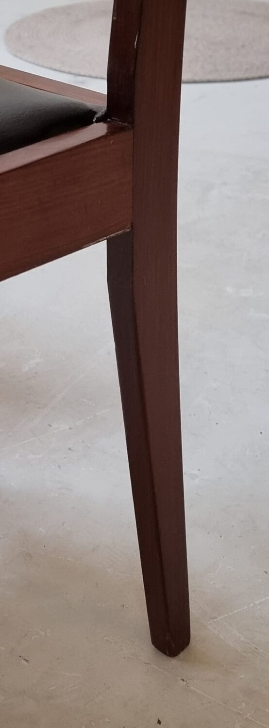 Chairs of the mid-century