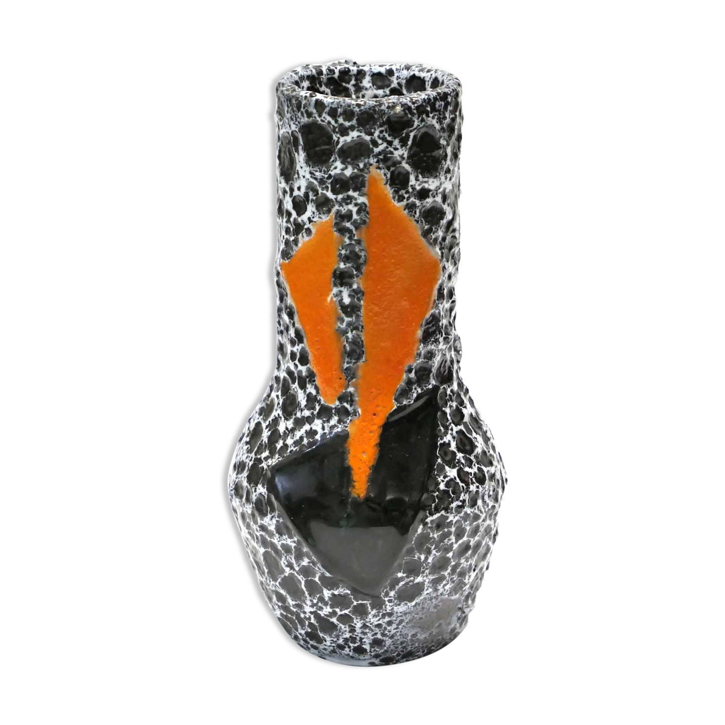 Vase Marino Le Vaucour Dominique Marino Vallauris 1960-70