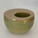 80s enamelled stoneware ashtray/pocket tray